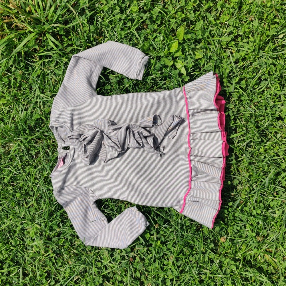 Beetlejuice London Girls party dress size 3T